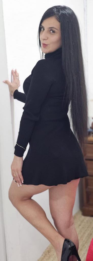 Chica busca chico en Barcelona: 