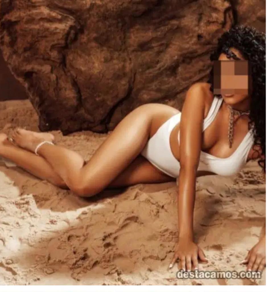 Chica busca chico en Ciudad Real: 