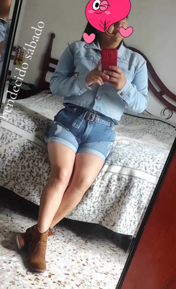 Chica busca chico en Ciudad Real: 