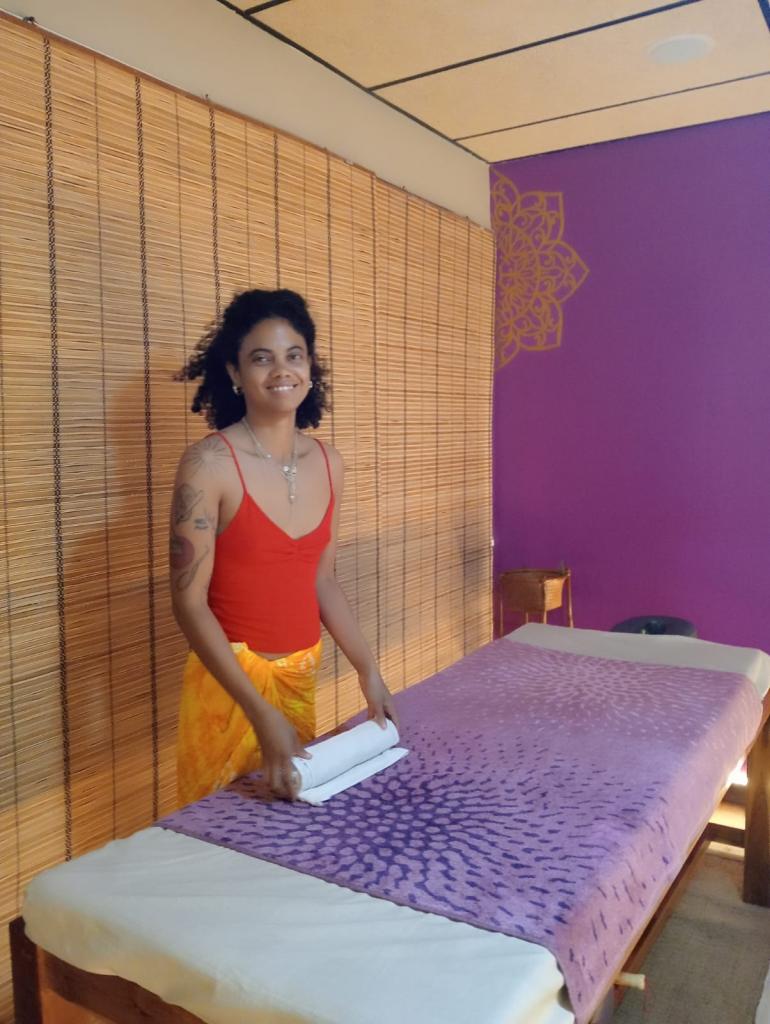 Chica busca chico en Las Palmas: 