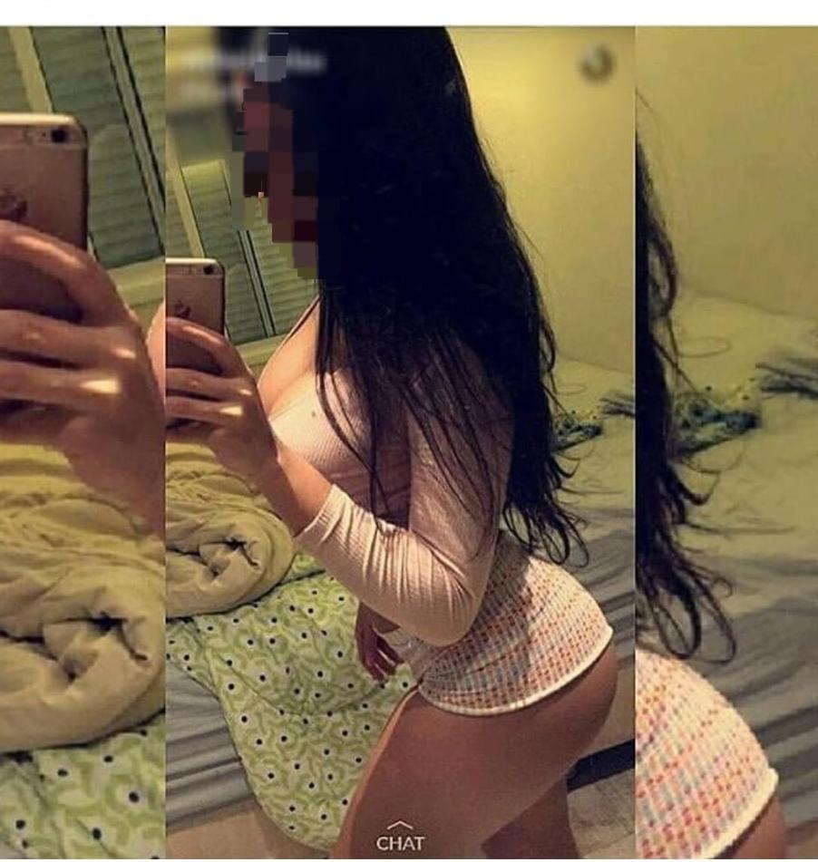 Chica busca chico en La Coruña: 