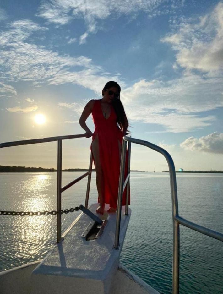 Chica busca chico en Murcia: 