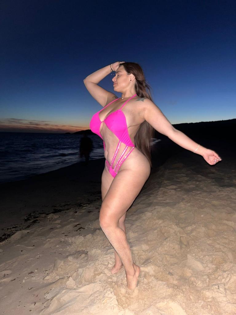 Chica busca chico en Málaga: 