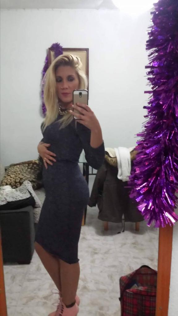 Chica busca chico en Madrid: 