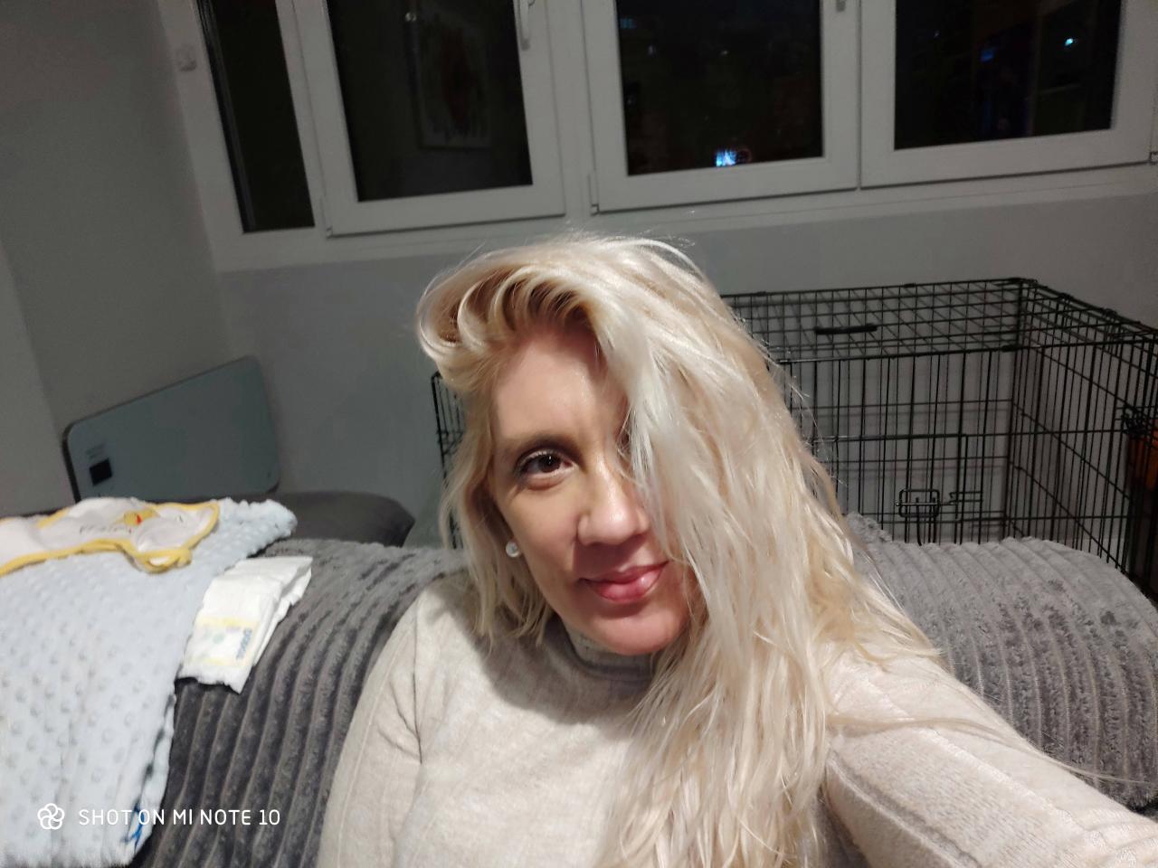 Chica busca chico en Madrid: 