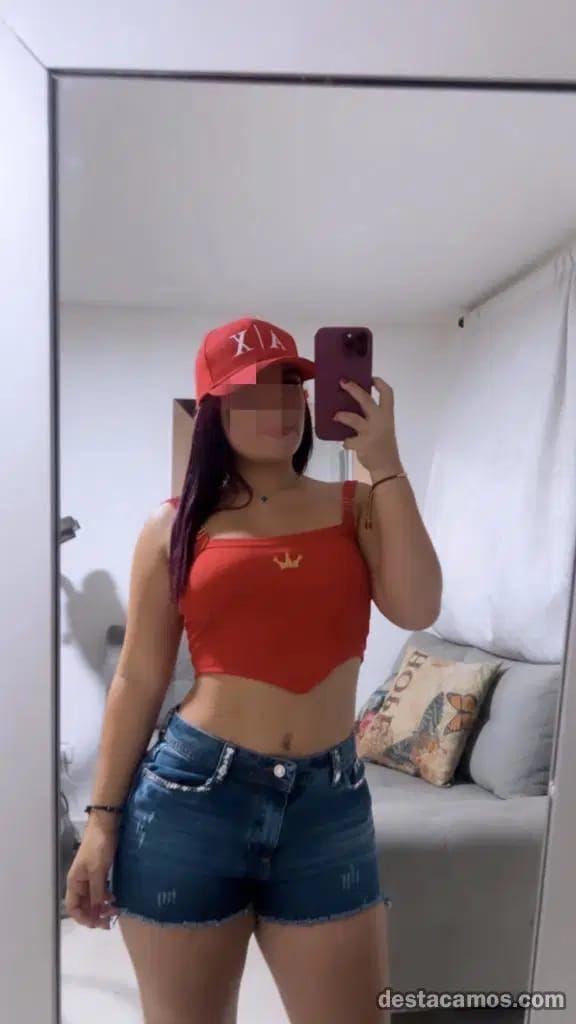 Chica busca chico en Almería: 