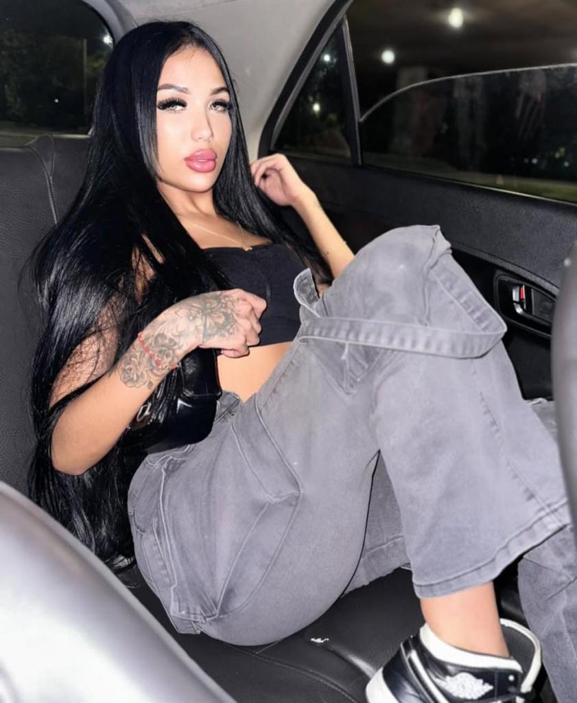 Transexual en Murcia: 