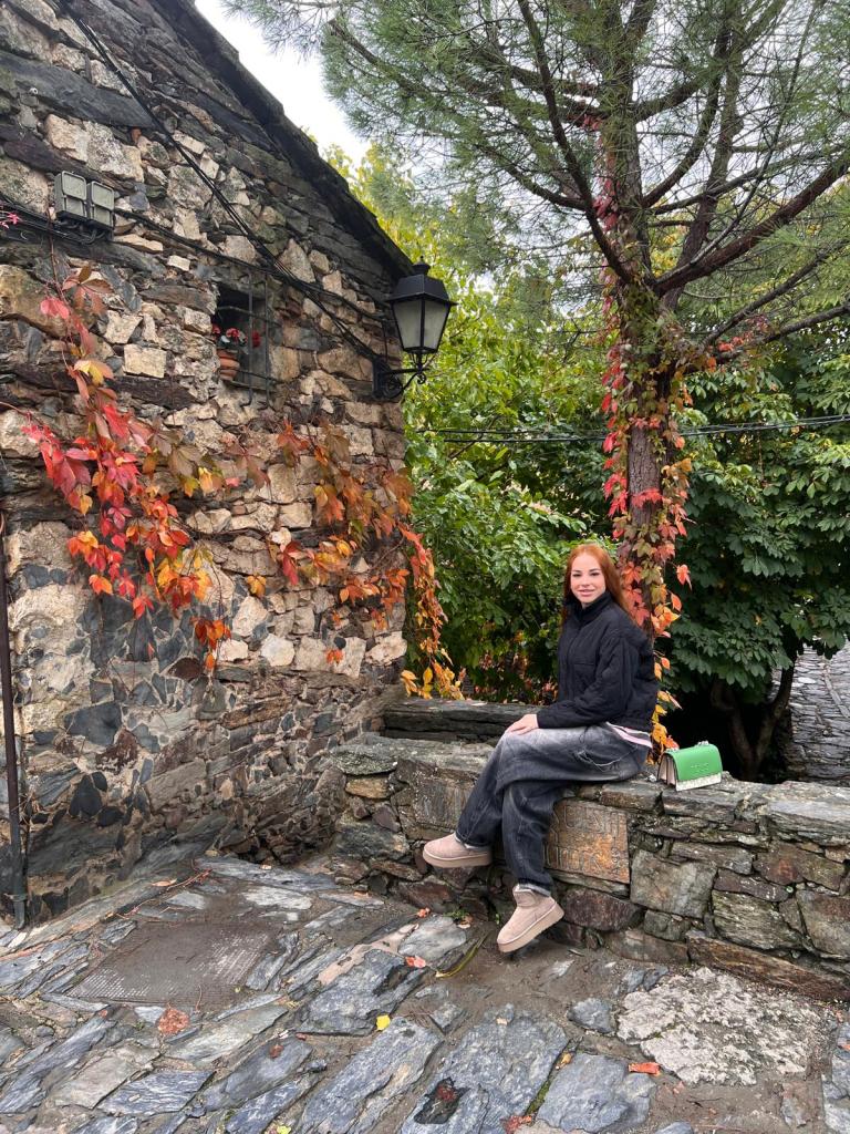 Chica busca chico en Málaga: 