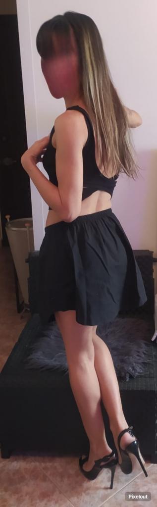 Chica busca chico en Valencia: 