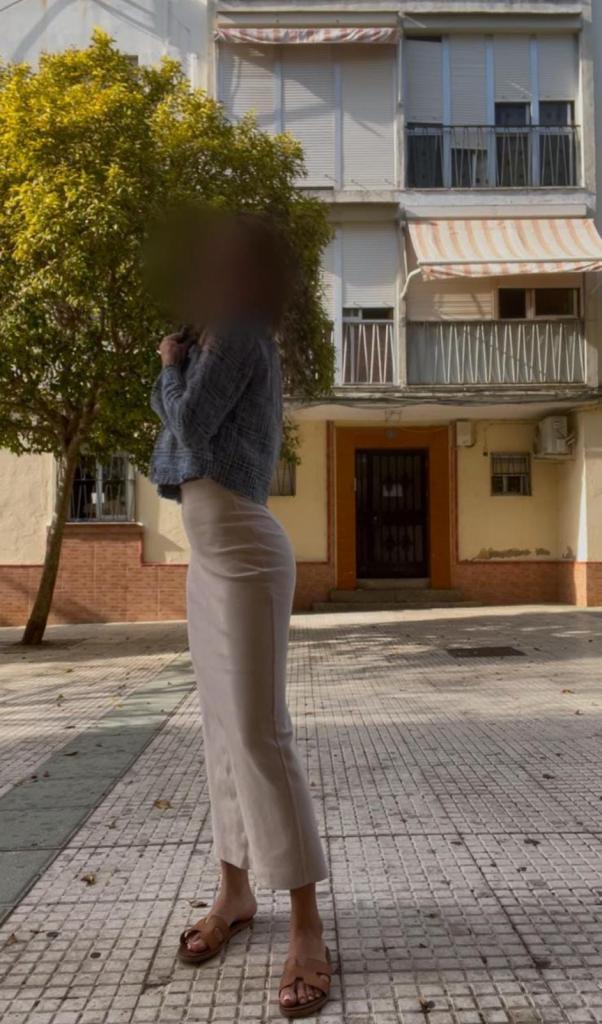 Chica busca chico en Sevilla: 