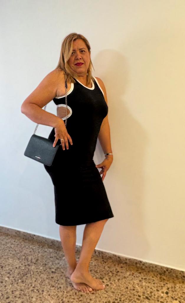 Chica busca chico en Alicante: 