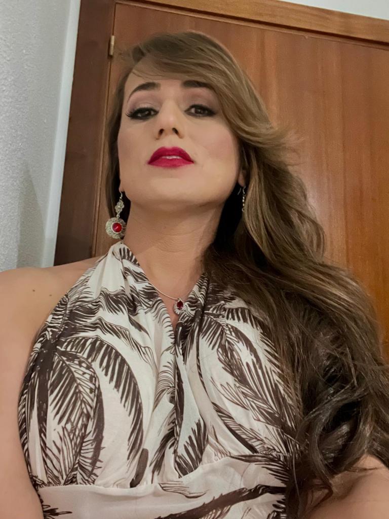 Travesti en Madrid: 