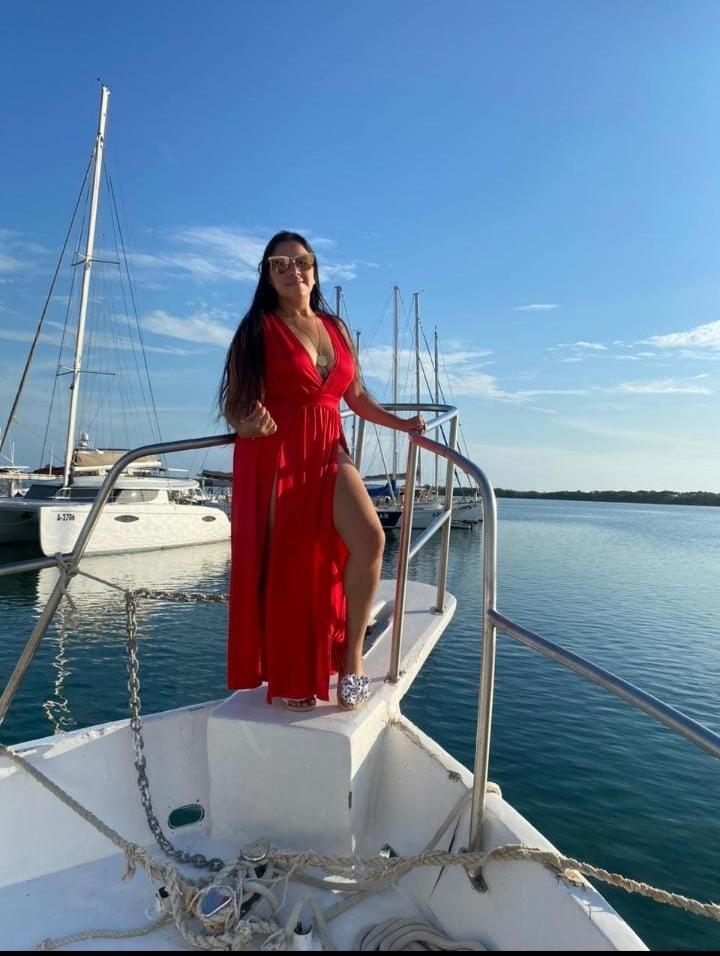 Chica busca chico en Murcia: 