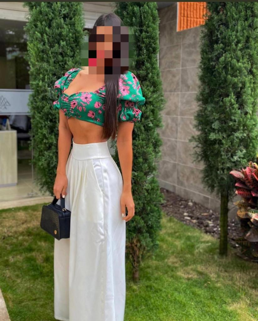 Chica busca chico en Málaga: 