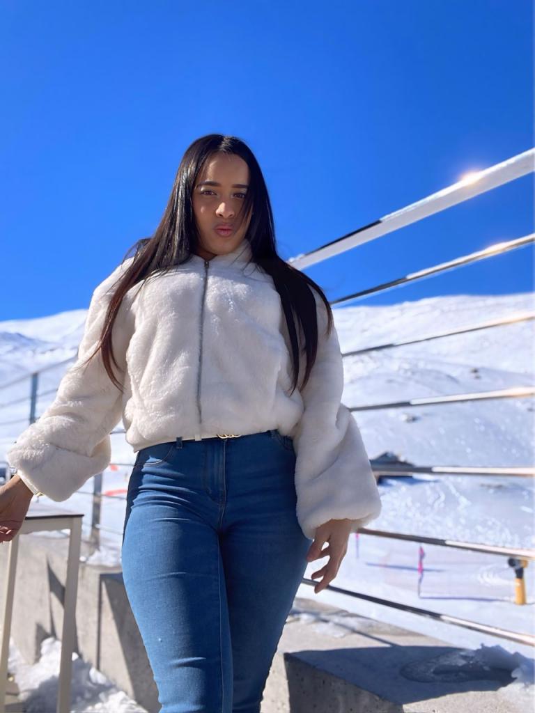 Chica busca chico en Málaga: 