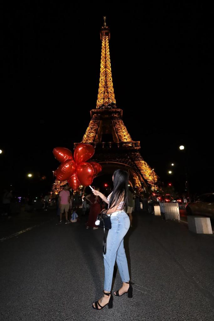 Chica busca chico en Málaga: 