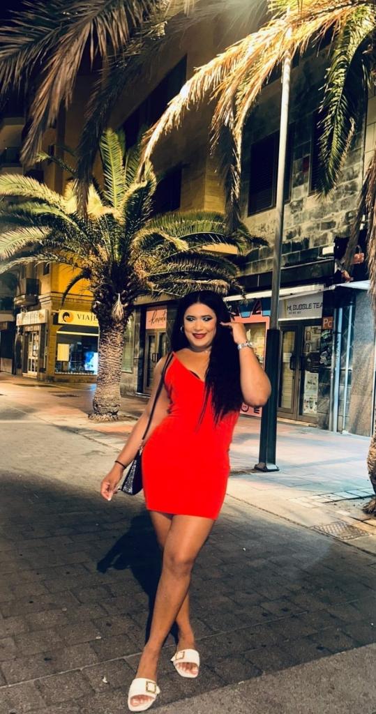 Travesti en Málaga: 