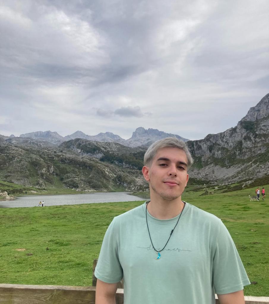 Chico busca chica en Salamanca: 