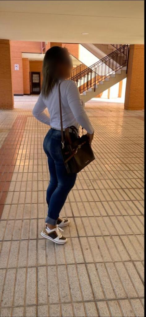 602495605: Chica busca chico en Madrid