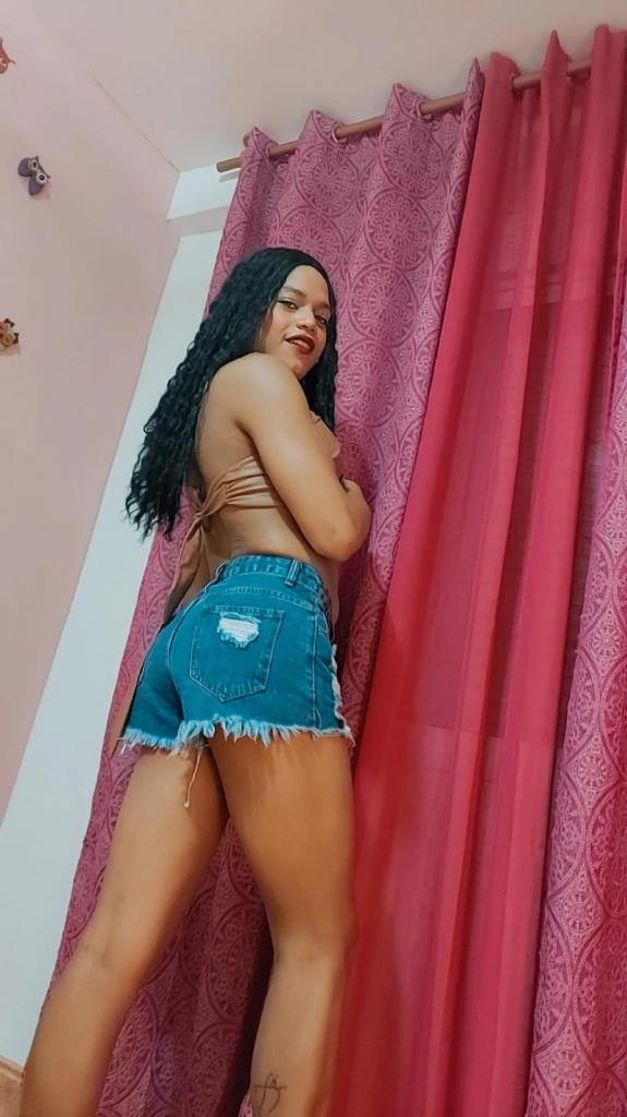 624540551: Transexual en Las Palmas