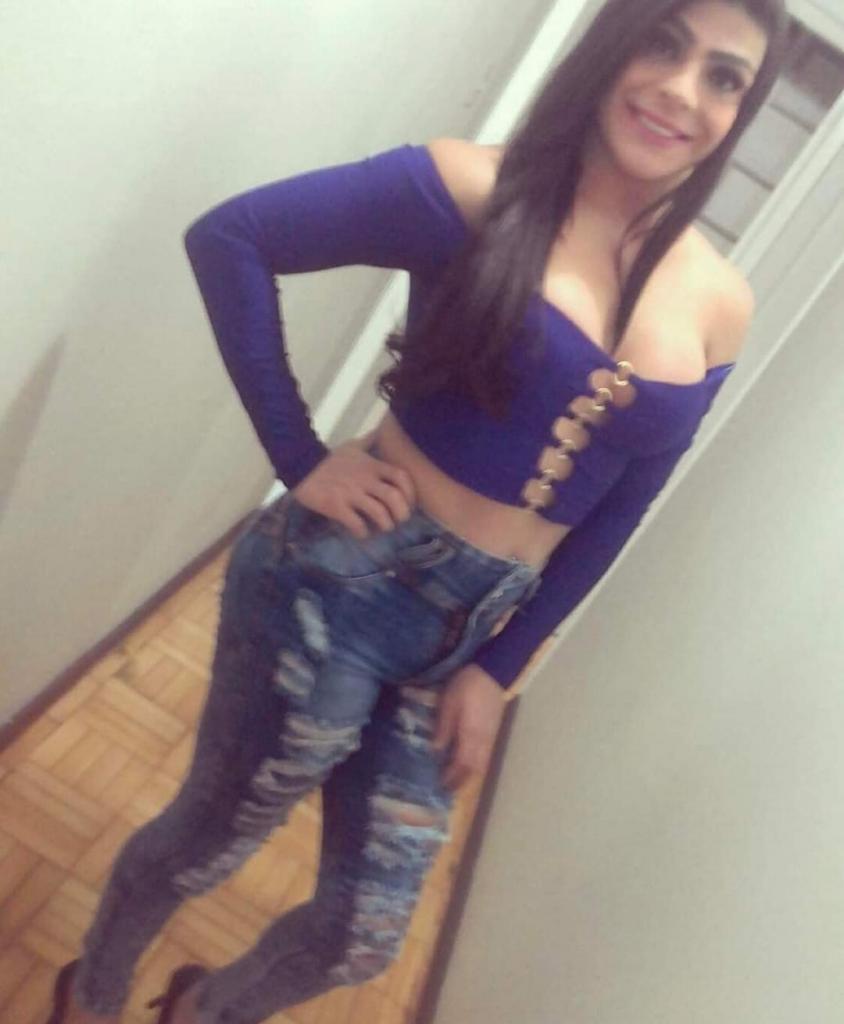 673260996: Travesti en Murcia