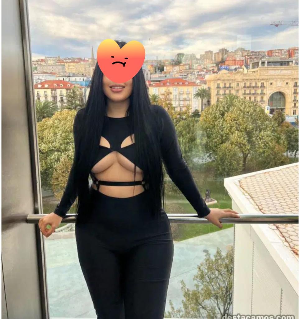 Chica busca chico en Toledo: 