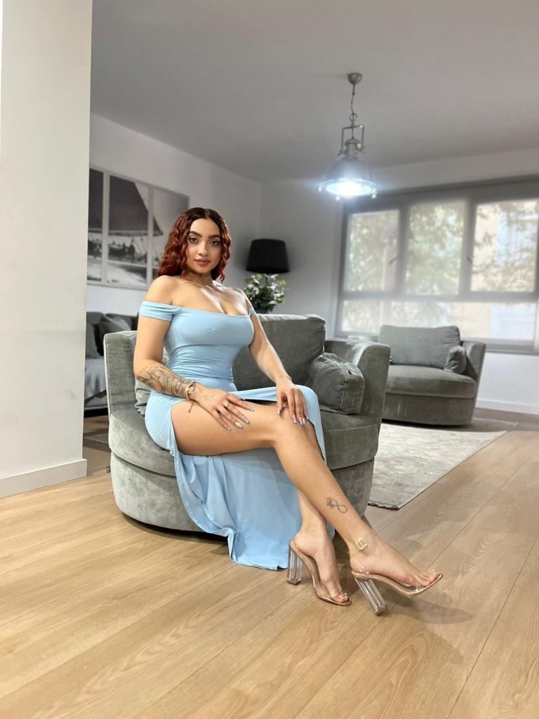 Chica busca chico en Tarragona: 