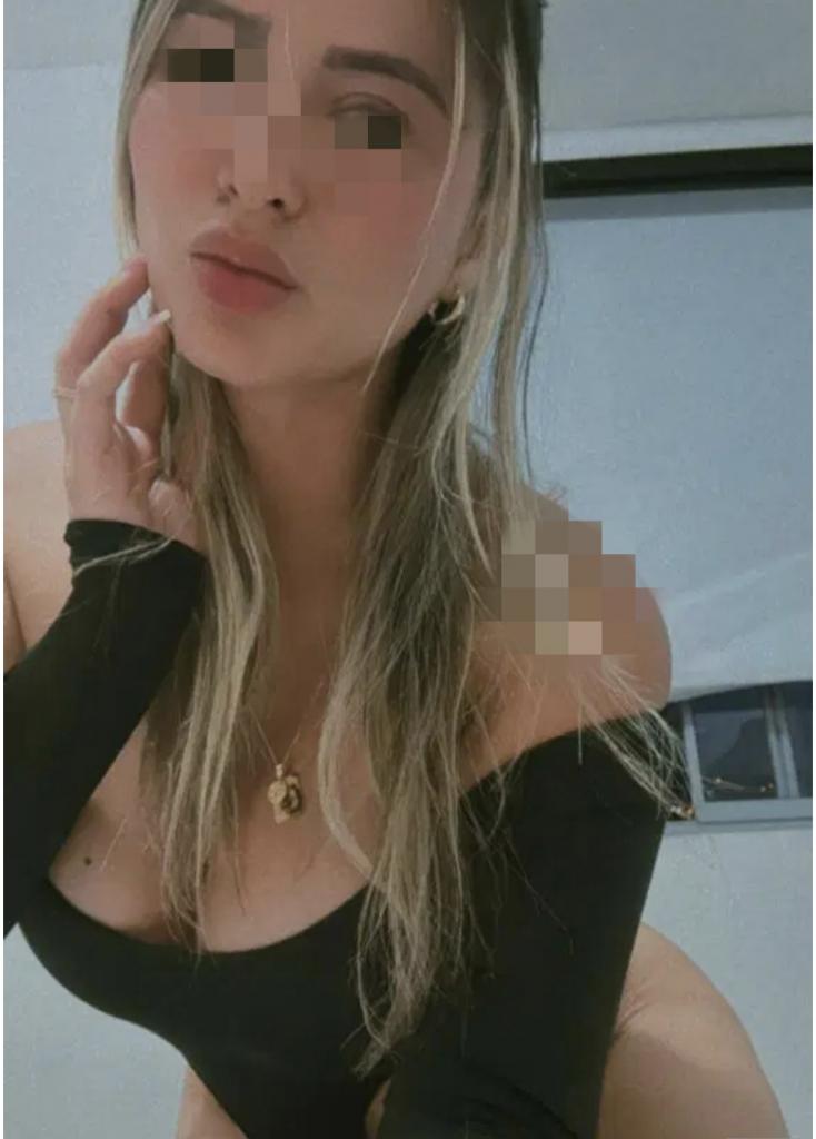 Chica busca chico en Córdoba: 