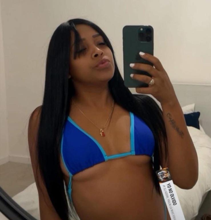 Chica busca chico en Tenerife: 