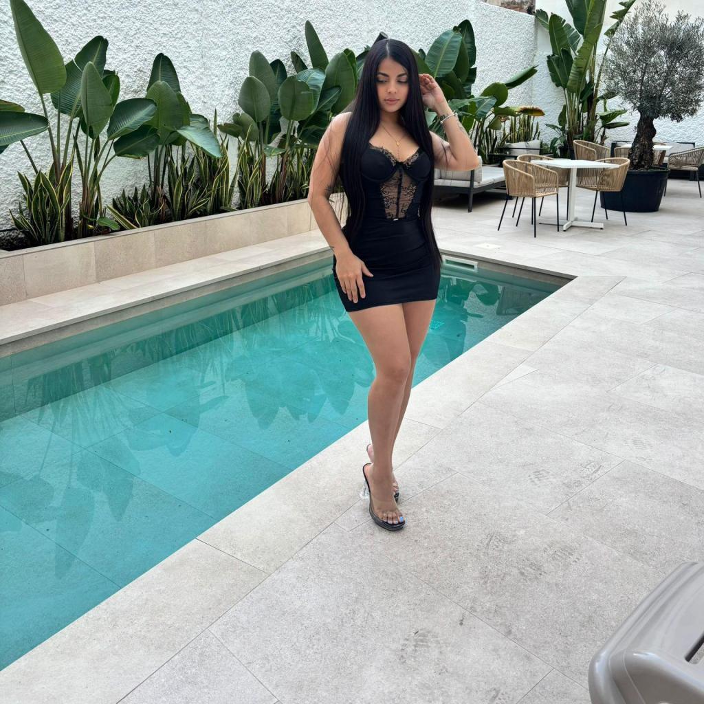 Chica busca chico en Málaga: 