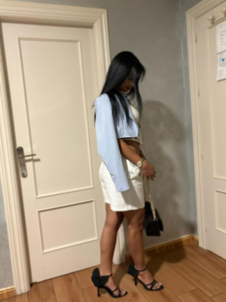 Chica busca chico en Málaga: 