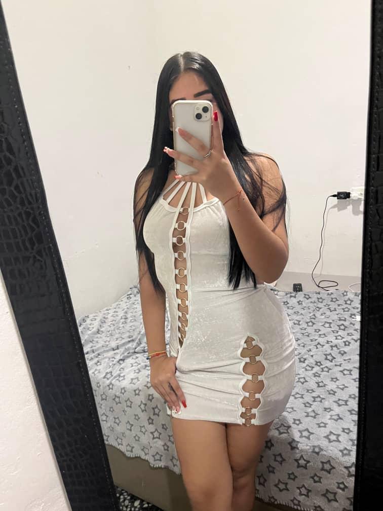 Chica busca chico en Valencia: 