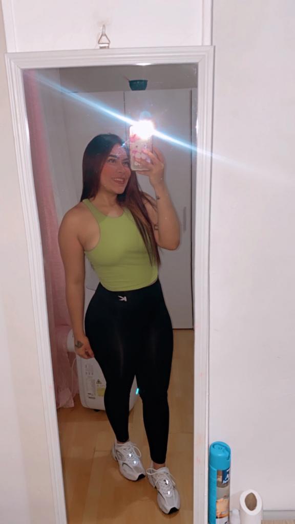 Chica busca chico en Albacete: 