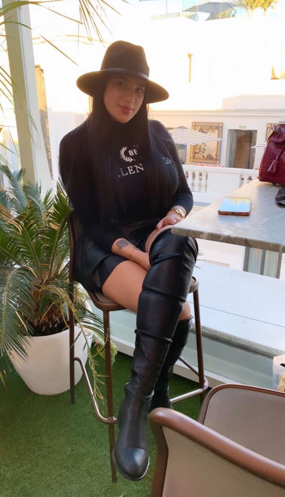 Chica busca chico en Madrid: 