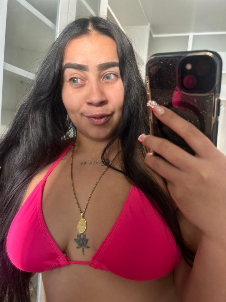 Chica busca chico en Almería: 