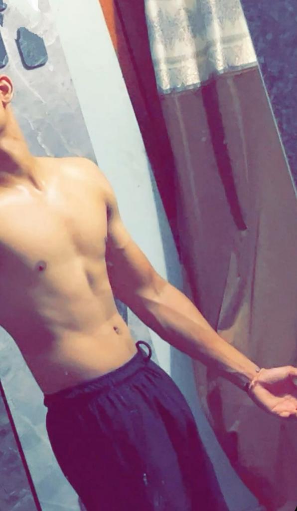 Chico busca chica en Madrid: 