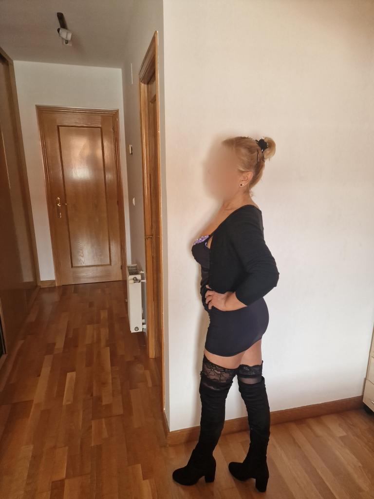 Chica busca chico en Soria: 