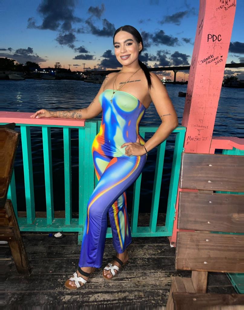 Chica busca chico en Barcelona: 