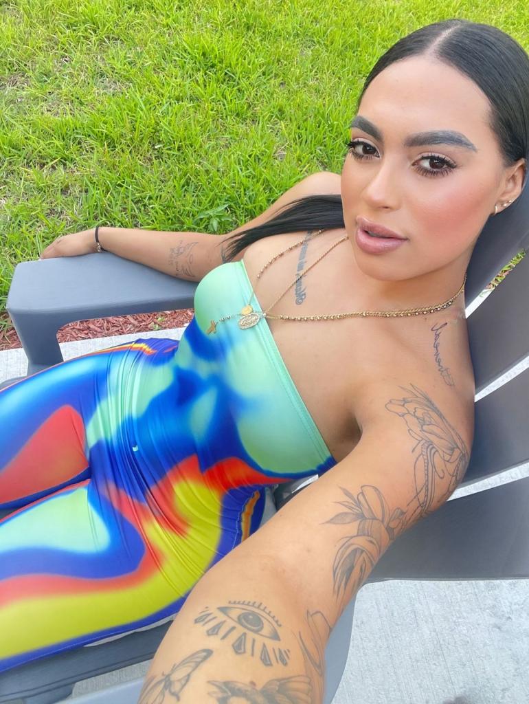 Chica busca chico en Barcelona: 