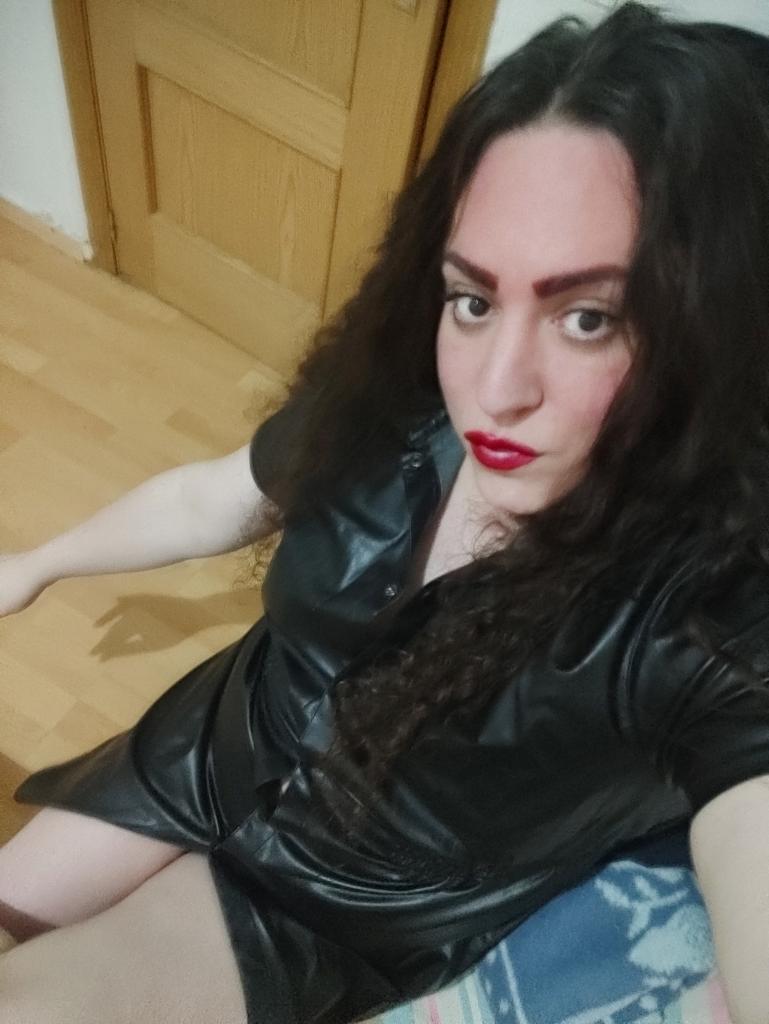 Chica busca chico en Toledo: 