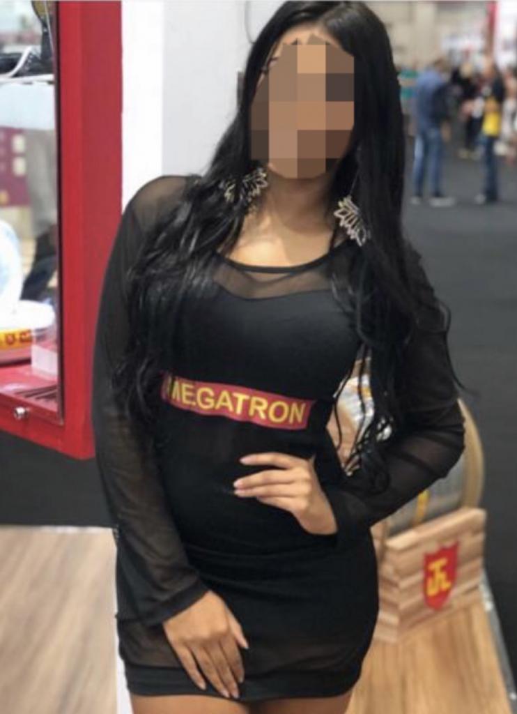 Chica busca chico en Pontevedra: 