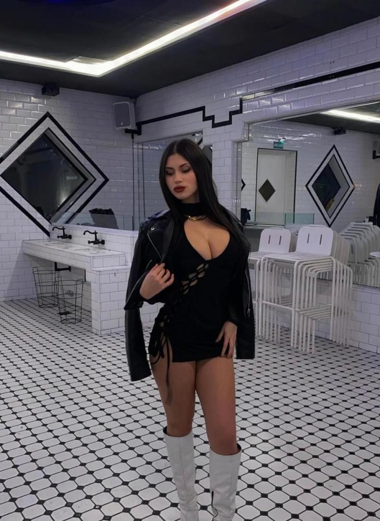 Chica busca chico en Asturias: 