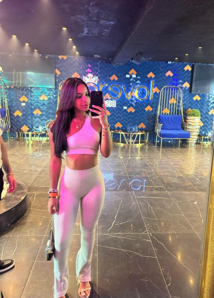 Chica busca chico en Madrid: 