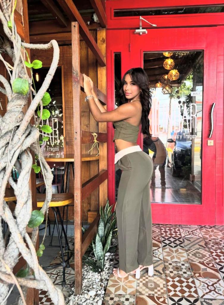 Chica busca chico en Madrid: 