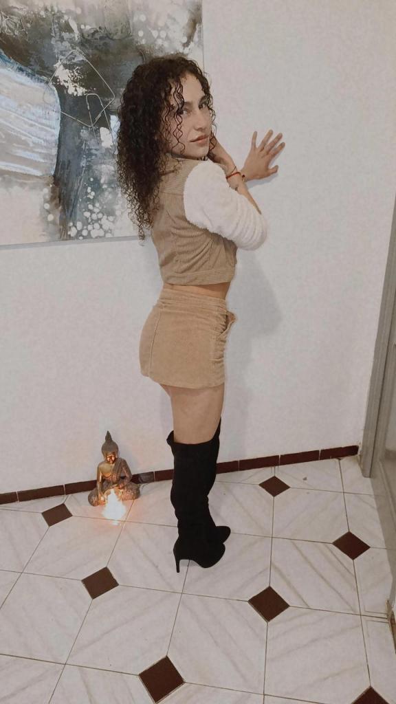 Chica busca chico en Madrid: 