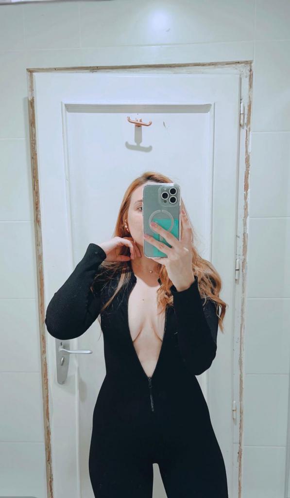 Chica busca chico en Madrid: 