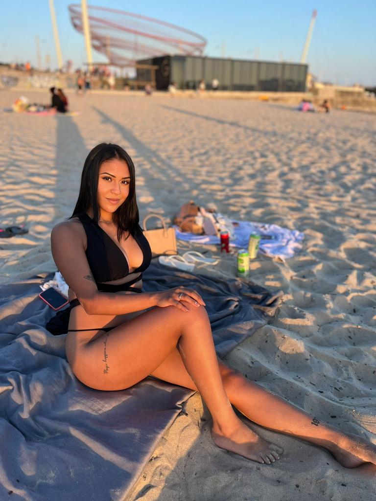 Chica busca chico en Alicante: 