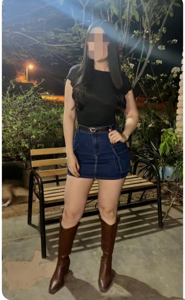 Chica busca chico en La Coruña: 