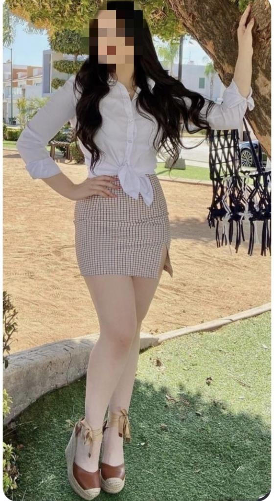 Chica busca chico en La Coruña: 