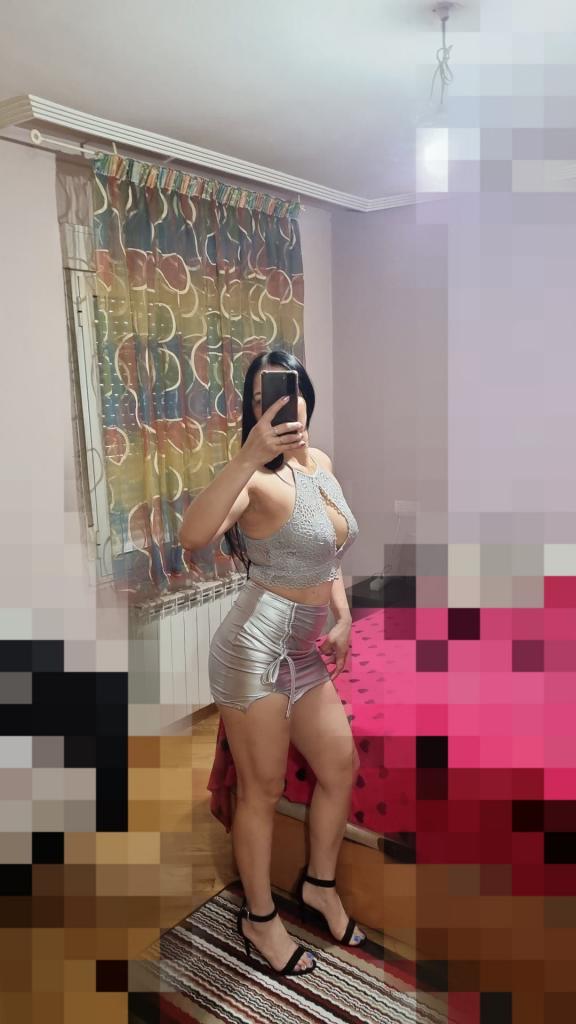 Chica busca chico en León: 